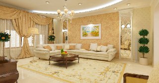 Ремонт в гостиничной Североморск под ключ цена от 9578 руб.